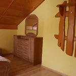 Karpatskyi Maetok Guest house