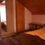 Guest house Karpatskyi Maetok