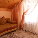 Karpatskyi Maetok Guest house *