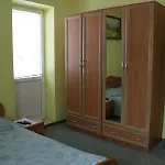 Guest house Karpatskyi Maetok Slavske