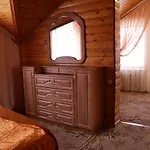 Karpatskyi Maetok Guest house