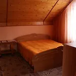 Guest house Karpatskyi Maetok *