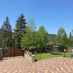 Karpatskyi Maetok * Slavske