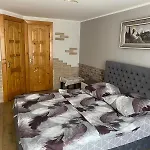 Karpatskyi Maetok Guest house
