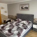 Karpatskyi Maetok Guest house *