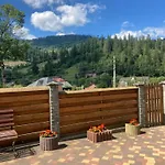 Guest house Karpatskyi Maetok Slavske