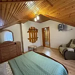 Guest house Karpatskyi Maetok