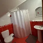 Karpatskyi Maetok Guest house *