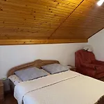 Guest house Karpatskyi Maetok *