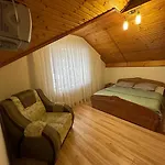 Guest house Karpatskyi Maetok