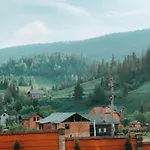 Karpatskyi Maetok