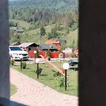 Karpatskyi Maetok * Slavske