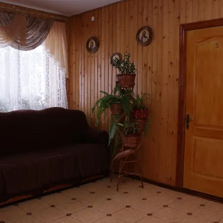 Karpatskyi Maetok * Slavske