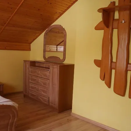 Karpatskyi Maetok Gasthof