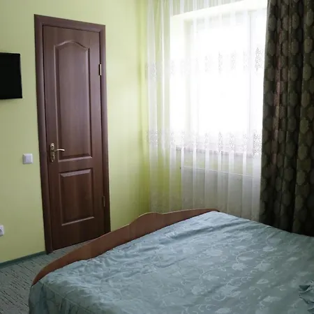 Karpatskyi Maetok Affittacamere *