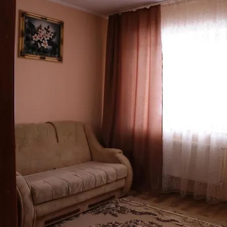 Karpatskyi Maetok Affittacamere *