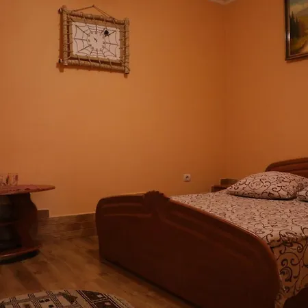 Karpatskyi Maetok Affittacamere