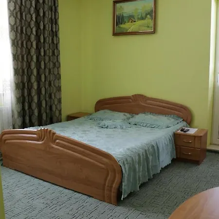 Gasthof Karpatskyi Maetok *