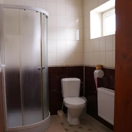 Affittacamere Karpatskyi Maetok