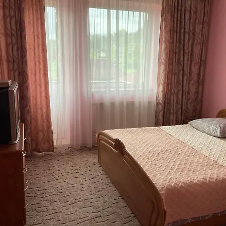 карпатский маеток *