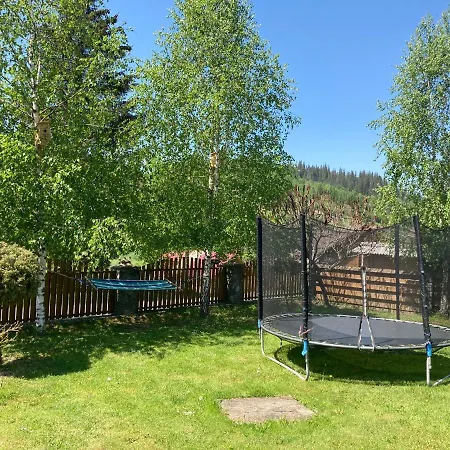 Karpatskyi Maetok * Slavske