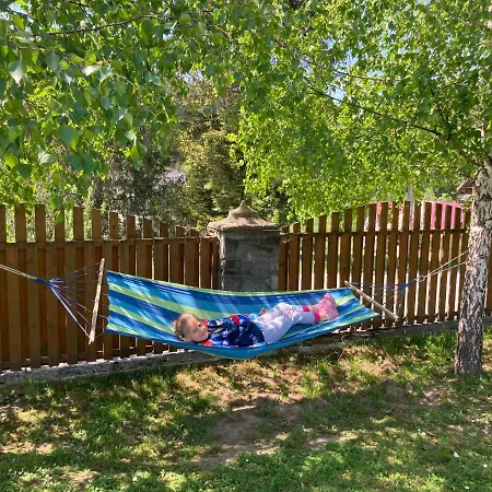 карпатский маеток *