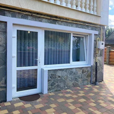 Karpatskyi Maetok * Slavske