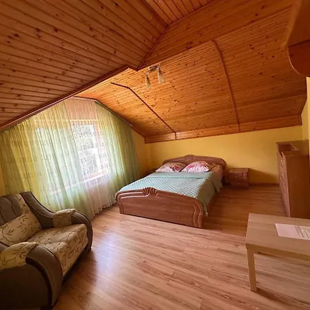 Affittacamere Karpatskyi Maetok