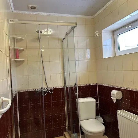 Karpatskyi Maetok Slawske