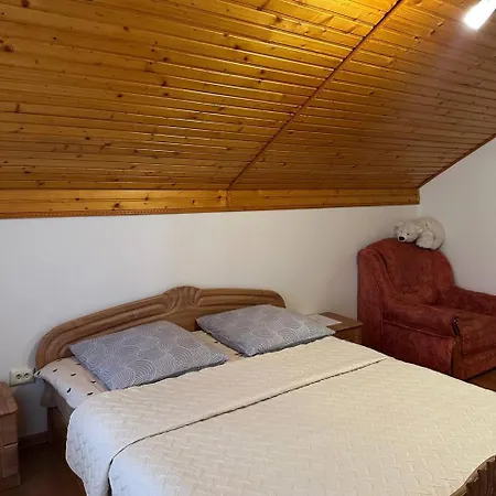 Gasthof Karpatskyi Maetok *