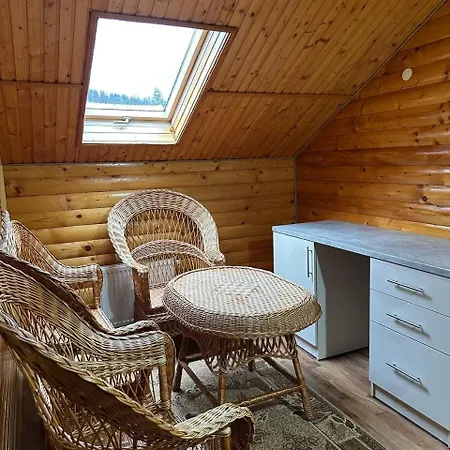 Karpatskyi Maetok * Slawske