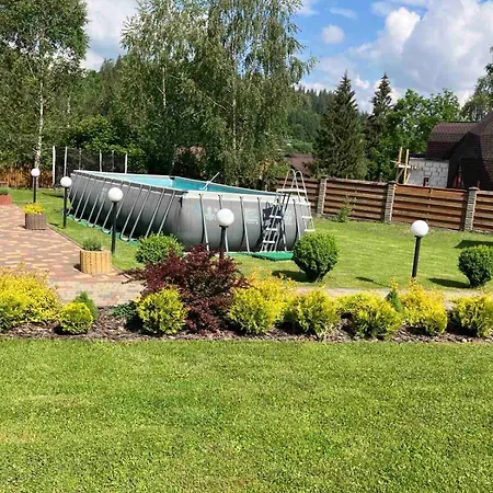 Karpatskyi Maetok Slavske