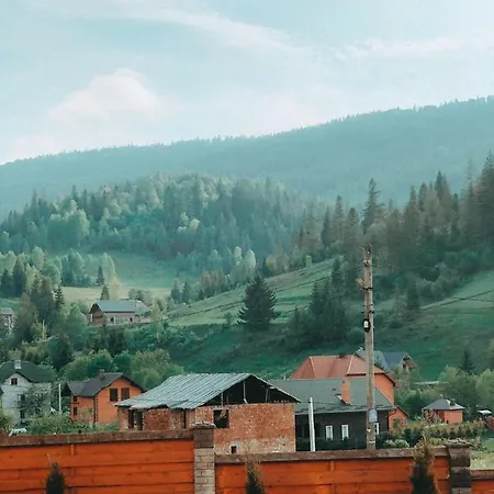 Karpatskyi Maetok