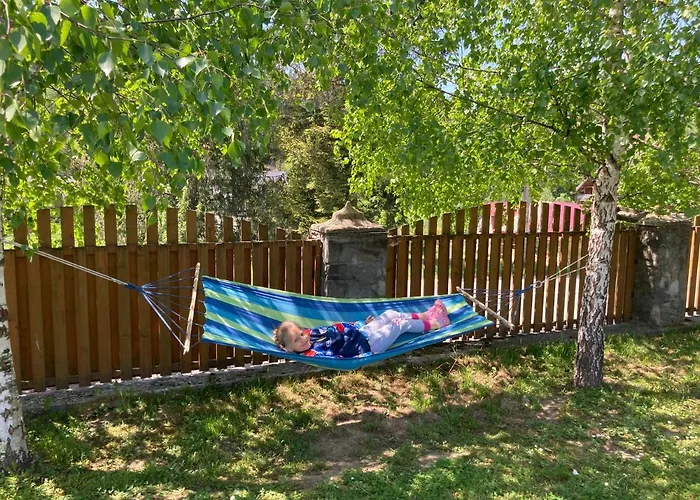 Karpatskyi Maetok *