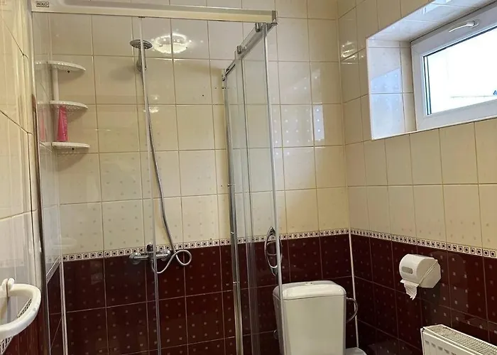 Karpatskyi Maetok Slavske